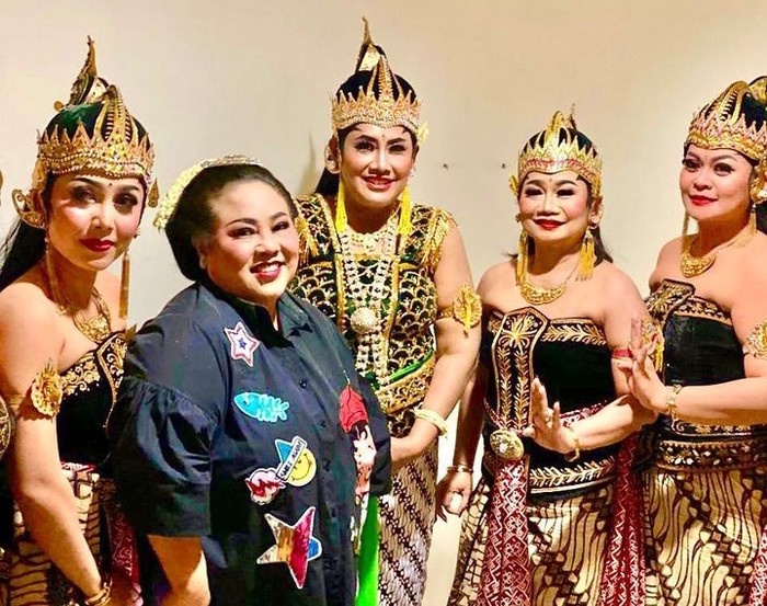 Nunung