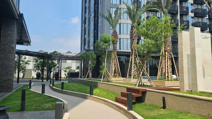 Oakwood Fatmawati Jakarta
