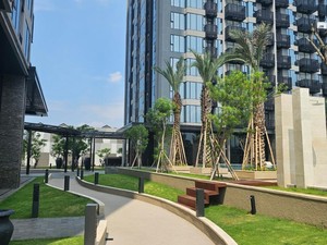 Apartemen Rasa Hotel Mewah akan Hadir di Fatmawati, Cocok buat Staycation