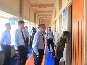 Catatan Ombudsman Jabar Usai Heboh Kamar Kos di Rutan Bandung