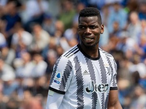 Pogba Masih Terikat Kontrak dengan Juventus, Tapi Buka Kans Pergi
