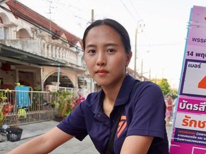 Kisah Kaum Muda yang Mengguncang Pemilu Thailand