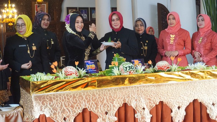 Pemkab Mojokerto