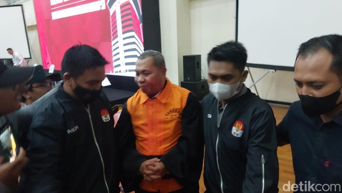 Pengacara Lukas Enembe Stefanus Roy Rening