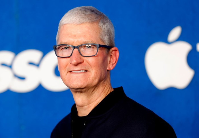 Perusahaan teknologi lain sudah memberhentikan ribuan karyawan atau PHK. Namun, Apple justru belum melakukan PHK besar-besaran.