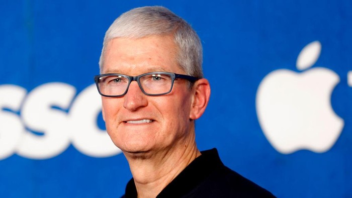 Perusahaan teknologi lain sudah memberhentikan ribuan karyawan atau PHK. Namun, Apple justru belum melakukan PHK besar-besaran.