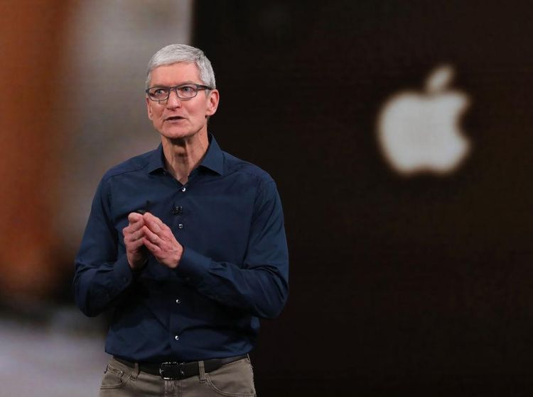 PHK Jadi Pilihan Terakhir Perusahaannya, Begini Penjelasan Bos Apple