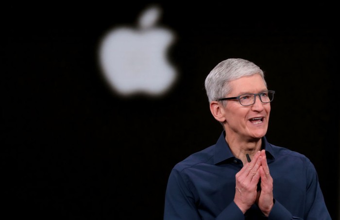 Perusahaan teknologi lain sudah memberhentikan ribuan karyawan atau PHK. Namun, Apple justru belum melakukan PHK besar-besaran.