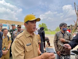 Apa Kabar Rencana Pembangunan PLTSa Gedebage Bandung?