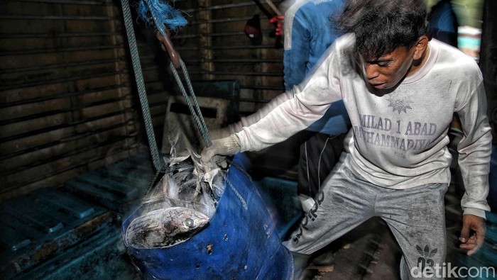 Usai menuai pro-kontra, Peraturan tentang Penangkapan Ikan Terukur (PIT) diundangkan pada 6 Maret 2023. Tujuannya untuk memberantas praktik penangkapan ikan ilegal.