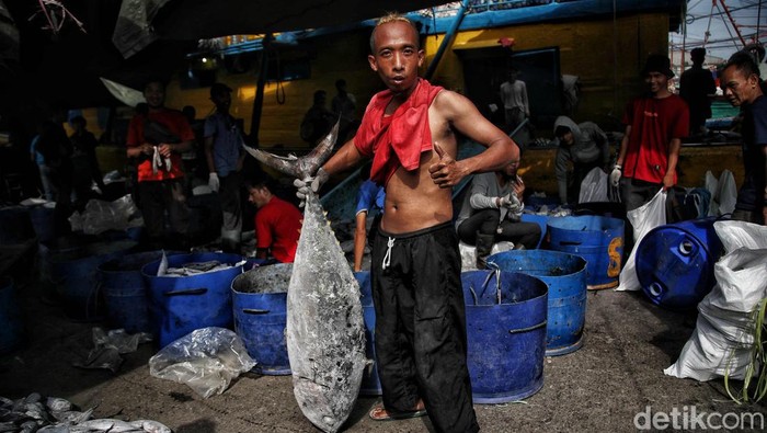 Usai menuai pro-kontra, Peraturan tentang Penangkapan Ikan Terukur (PIT) diundangkan pada 6 Maret 2023. Tujuannya untuk memberantas praktik penangkapan ikan ilegal.