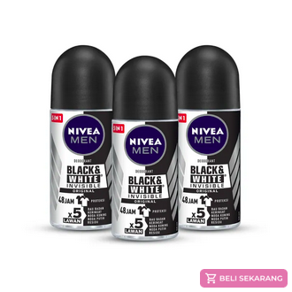 produk perawatan pria