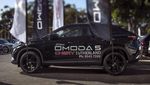 Produsen China Banjiri Australia dengan Mobil Murah, Ini Wujudnya