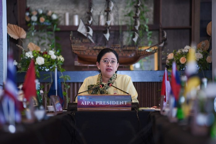 Puan Maharani