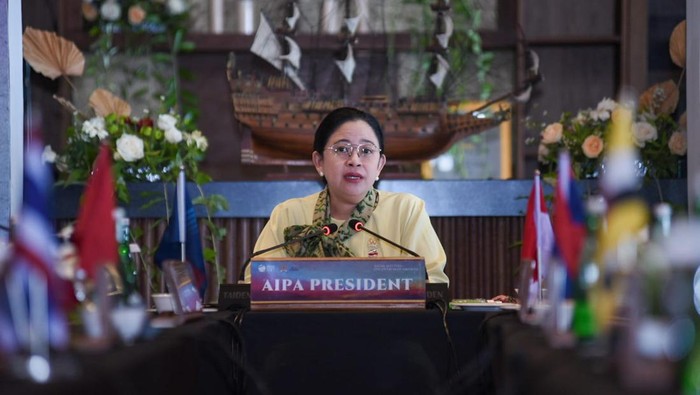 Puan Maharani
