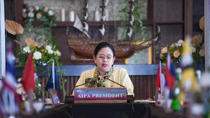 Puan Maharani