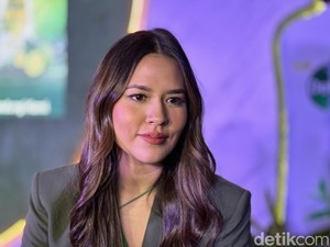 Me Time Simpel ala Raisa Di Tengah Kesibukan
