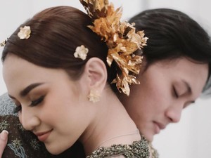 Rizky Febian dan Mahalini Bermuara, Bakal Nikah 5 Mei 2024 di Bali