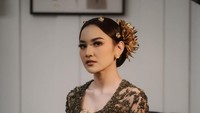 Sampai saat ini belum ada kabar mengenai kapan keduanya akan menikah. Foto: instagram Rizky Febian