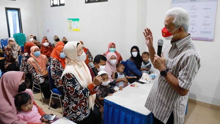 Sahabat Ganjar