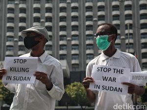 Krisis Sudan dan Arah Demokrasi