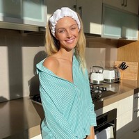 Sienna Weir meninggal di usia 23 tahun. Sebelumnya kondisi wanita asal Australia itu memprihatinkan. Foto: dok. Instagram