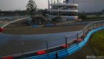 Sirkuit Ancol Siap Digaspol Pebalap Formula E