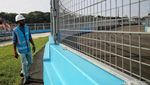 Sirkuit Ancol Siap Digaspol Pebalap Formula E