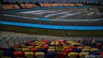 Sirkuit Ancol Siap Digaspol Pebalap Formula E