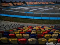 Mobil Formula E Jadi Lebih Ngebut dari F1, Sirkuit Ancol Dipermak Sedikit