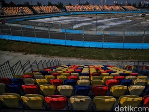 Mobil Formula E Jadi Lebih Ngebut dari F1, Sirkuit Ancol Dipermak Sedikit