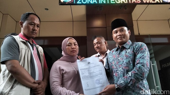 Penasihat hukum dan keluarga tahanan tewas di Surabaya di Polda Jatim