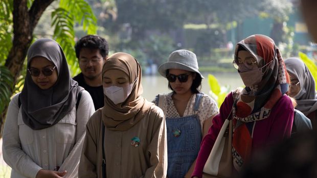Taman Situ Lembang