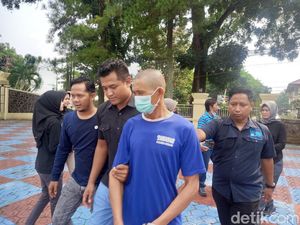 Jejak Keji Ayah Subang Perkosa Anak Tiri hingga Hamil