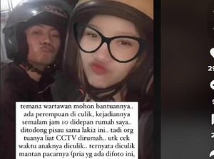 Kasus Penculikan Remaja Putri di Bandung, Ini 5 Kabar Terkini