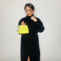 Meski Instagramnya menampilkan foto OOTD, namun Tareena mengaku tidak berusaha menjadi influencer. Dia hanya ingin menunjukkan kepada orang lain bahwa dia bisa bangkit dari keterpurukan. Foto: dok. Instagram/ dok. Instagram/@tareena.shakil