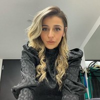 Tareena Shakil adalah wanita Inggris pertama yang diadili karena bergabung dengan ISIS. Kini dia mengubah image-nya secara online sebagai fashion influencer setelah keluar dari penjara. Foto: dok. Instagram/ dok. Instagram/@tareena.shakil