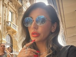 Foto: Transformasi Wanita ISIS yang Jadi Fashionista