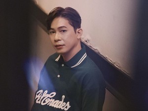 Dari Suka Cover K-Pop, Teddy Lee Kini Punya Lagu Sendiri