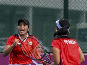 Klasemen Medali SEA Games 2023: Indonesia di Peringkat 5 dengan 25 Emas