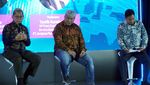 Top! Pembayaran Digital Dorong Kerjasama Lintas Negara