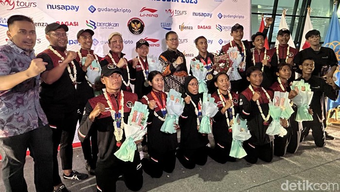 triathlon sea games 2023 sea games kamboja sea games 2023 kamboja sea games kamboja 2023 rashif amila yaqin