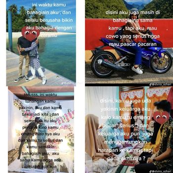 Beredar unggahan pria pergi tanpa pamit di hari H akad nikah, ternyata memilih wanita lain viral di media sosial