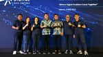 Usaha Percepatan Infrastruktur Digital Indonesia