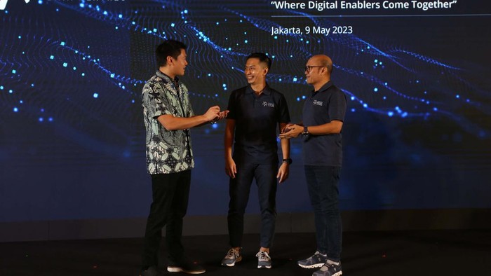 Usaha Percepatan Infrastruktur Digital Indonesia Bersama Digital Data Centres (BDDC) memperkenalkan platform data center dalam kota (in-town). Langkah ini untuk percepatan infrastruktur digital Indonesia.