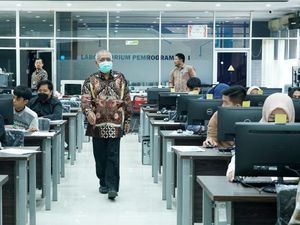 60 Prodi Terketat di SNBP dan SNBT 2023, Referensi SNPMB 2024