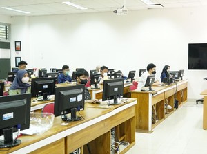 Kumpulan Contoh Soal TPS UTBK 2023, Lengkap dengan Pembahasannya
