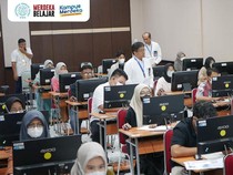 Simulasi UTBK SNBT 2024 Gratis, Coba di simulasi-tes.bppp.kemdikbud.go.id