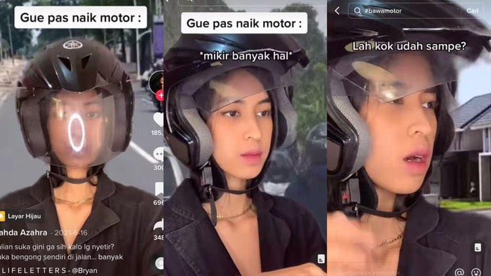 Awas Muscle Memory Bengong saat Nyetir Picu Kecelakaan, Ini Catatan Pakar