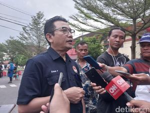 Investigasi LPSK Ungkap Anak Ketua DPRD Boyolali Ikut Dikeroyok Oknum TNI